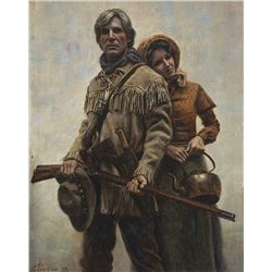 Don Stivers - Tradition