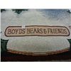 Image 2 : Boyd's and Friends Christmas Throw
