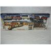 Image 1 : Carole Town Collection 2001 Train Set