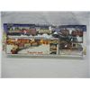 Image 2 : Carole Town Collection 2001 Train Set