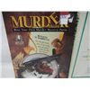 Image 2 : 2-How to Host  a Murder: Murder Mystery Games