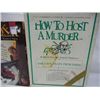 Image 3 : 2-How to Host  a Murder: Murder Mystery Games