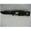 Image 2 : Tac-Force Speedster Model Law Enforcement Knife w/ Gun Shaped Handle