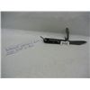 Image 1 : Hop-a-long Cassidy 2-Blade Knife w/ Silver Bullet on Back