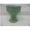 Image 2 : Green Pottery Vase