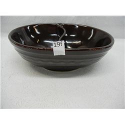 Marcrest Divided Deep Bowl