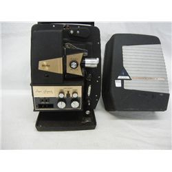 Sears Super Automatic 8mm Projector