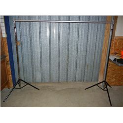 Da-Lite BG-S Background Stand