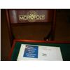 Image 2 : Monopoly Collector's Edition Table w/ 4 Chairs