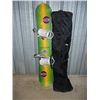 Image 1 : Fossor Snow Board