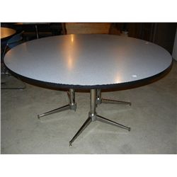 5' Round Conference Table