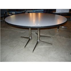 5' Round Conference Table