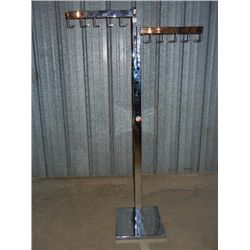 Metal Coat Rack