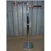 Image 1 : Metal Coat Rack