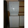 Image 1 : Frigidaire Stacked Washer and Dryer