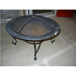 Fire Pit