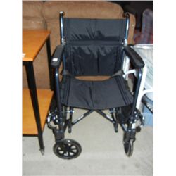 Drive Medical Wheelchair