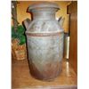 Image 2 : Metal Milk Jug