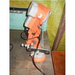 Chicago Electric Power Tools Chain Saw Sharpener