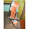 Image 1 : Chicago Electric Power Tools Chain Saw Sharpener