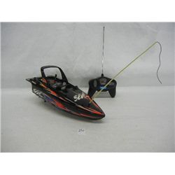 Nikko Sea Racer Remote Controlled Boat