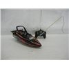 Image 1 : Nikko Sea Racer Remote Controlled Boat
