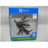 Image 1 : X-Gear 10-Function Deluxe Tool, NIP
