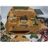 Image 2 : GI Joe Command Center Play set, Army Men, Jeep