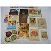 Image 2 : Cook Books, Some Vintage 1920s-1930s
