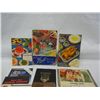 Image 3 : Cook Books, Some Vintage 1920s-1930s