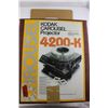 Image 1 : Kodak Carousel Projector 4200-K