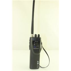 Cobra HH 37 ST Two Way Radio 40 Channels