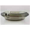Image 2 : Man Cave Pearl Brewery  Glass Ash Tray