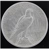 Image 2 : XF 1927 Silver Peace Dollar