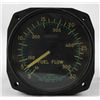 Image 1 : Fuel Flow Indicator Gauge