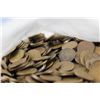 Image 1 : 1000 Unsearched Wheat Pennies !!Times The Money!!!