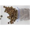Image 3 : 1000 Unsearched Wheat Pennies !!Times The Money!!!