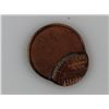 Image 2 : Misstruck Lincoln Error Penny