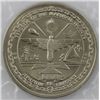 Image 1 : 1989 First Men On The Moon 5$ Coin