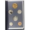 Image 3 : 1996 Canada RCM Specimen Set