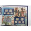Image 2 : US Mint Set from 2001-2008 by PCS