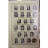 Image 3 : Presidential Dollars Coin Collecting Kit