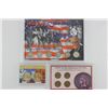 Image 5 : Mixed US Coin Collection