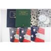 Image 1 : Lot of 7 Coin Books
