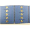 Image 4 : Coin Book Collection