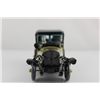 Image 2 : Tin Vintage Chauffer-Driven Roadster Wind Up Toy