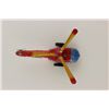 Image 3 : Tin Toy Rescue Chopper