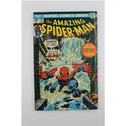 The Amazing Spider-man #151