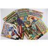 Image 1 : Captain America lot