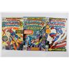 Image 2 : Captain America lot